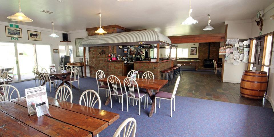 Willalooka Tavern Екстериор снимка