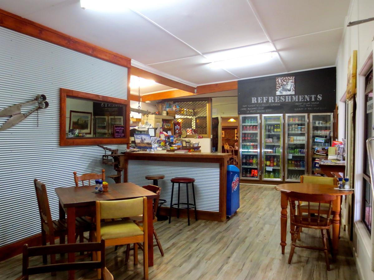 Willalooka Tavern Екстериор снимка