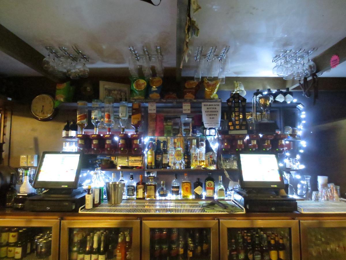 Willalooka Tavern Екстериор снимка