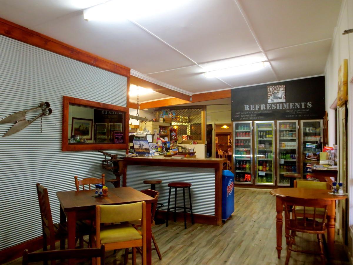 Willalooka Tavern Екстериор снимка