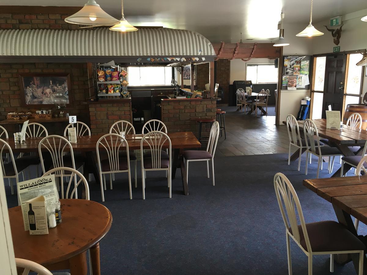 Willalooka Tavern Екстериор снимка