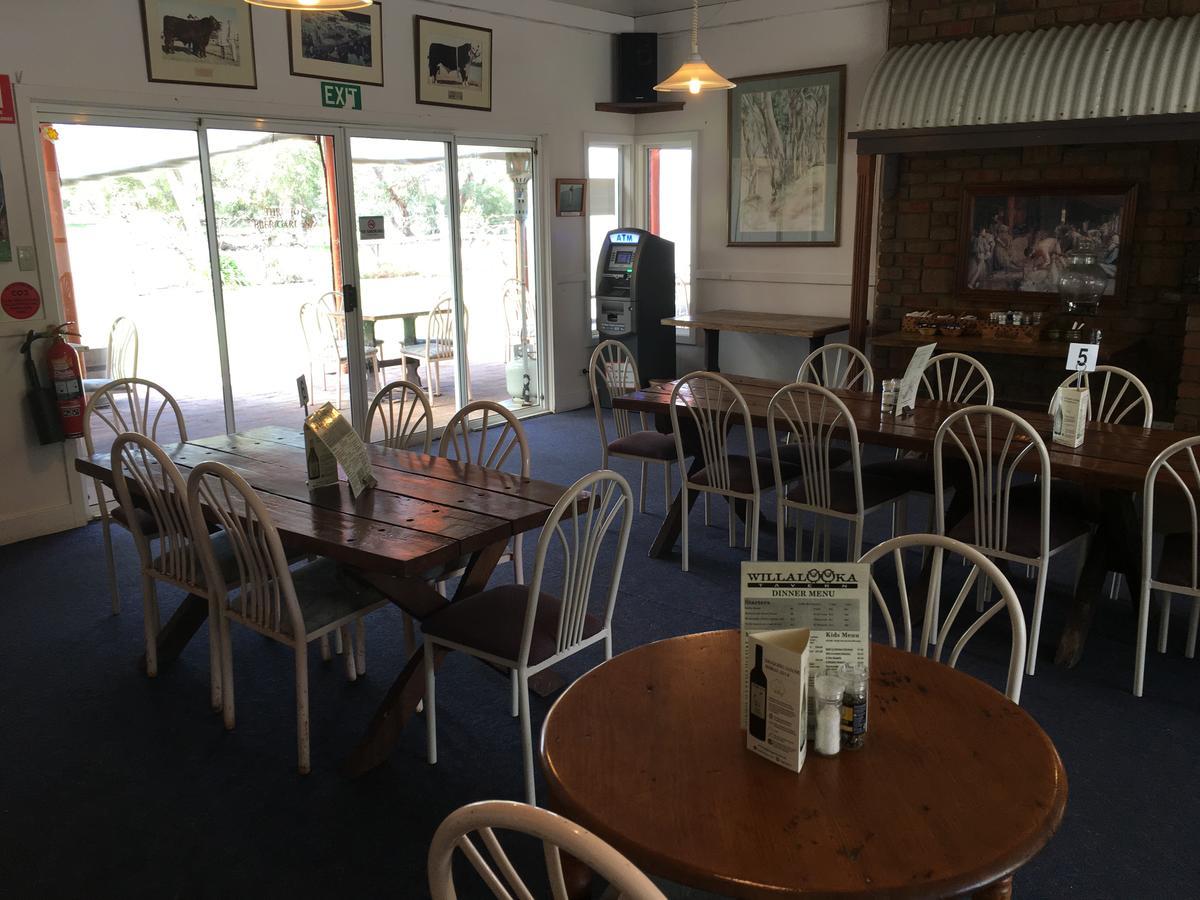 Willalooka Tavern Екстериор снимка